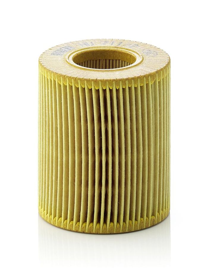 Ölfilter