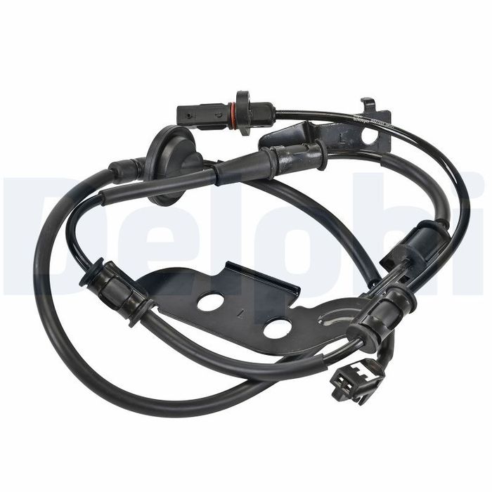 Sensor, Raddrehzahl