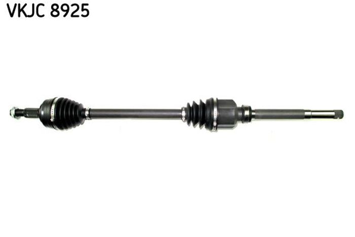 Antriebswelle
