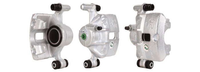 Bremssattel