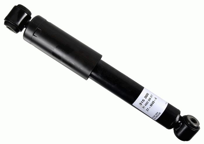 Stoßdämpfer