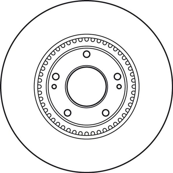 Bremsscheibe