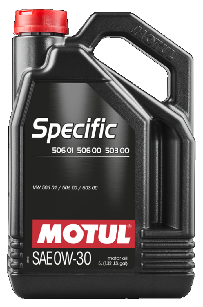 Motoröl