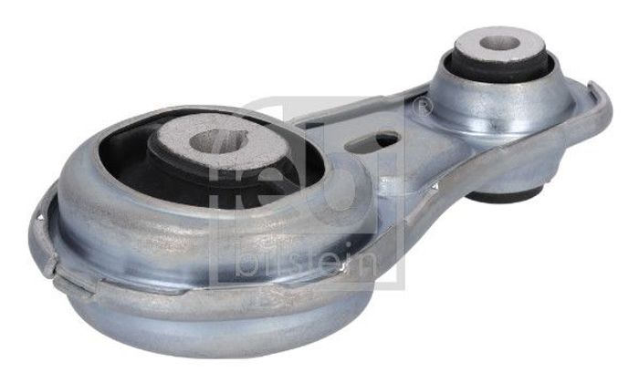 Lagerung, Motor