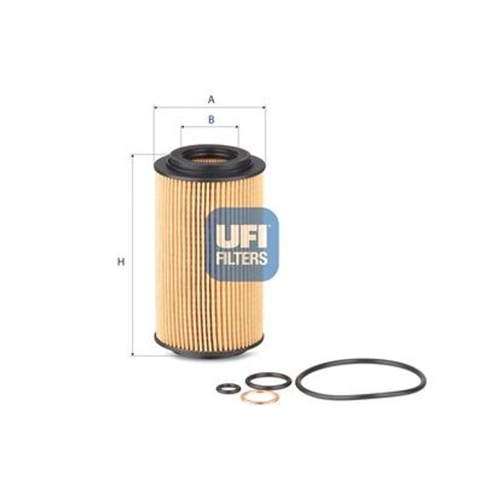 Ölfilter
