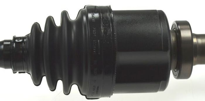 Antriebswelle