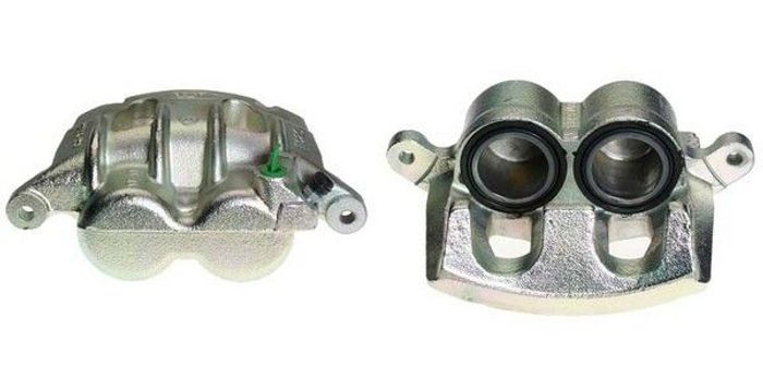 Bremssattel