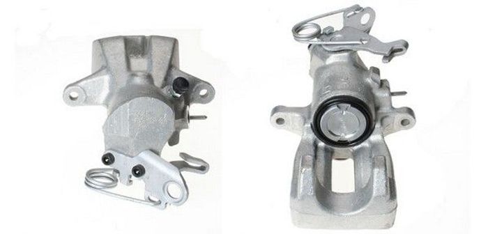 Bremssattel