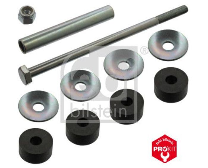 Stange/Strebe, Stabilisator
