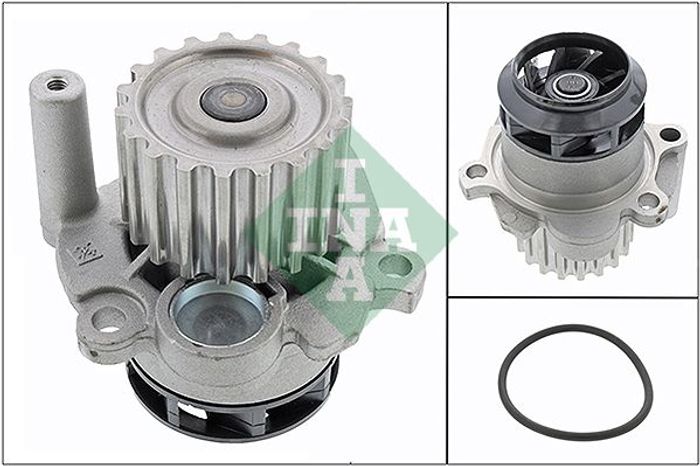 Kühlmittelpumpe, mit dichtung passt zu: AUDI A2, A3; FORD GALAXY I; SEAT ALHA...