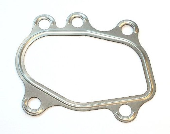 Dichtung, Abgasrohr