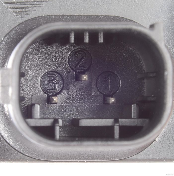 Sensor, Luftgüte