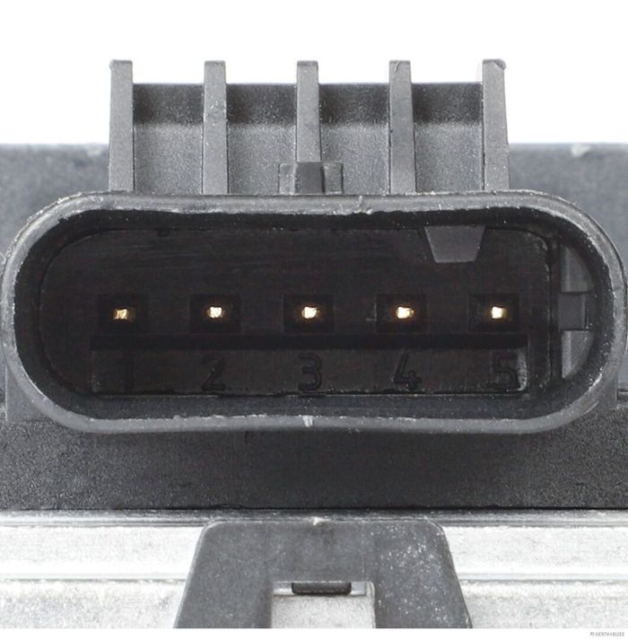 NOx-Sensor, NOx-Katalysator
