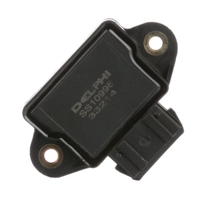 Sensor, Drosselklappenstellung