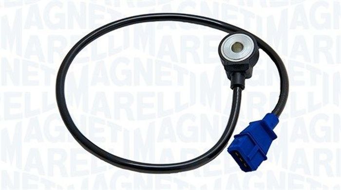 Klopfsensor