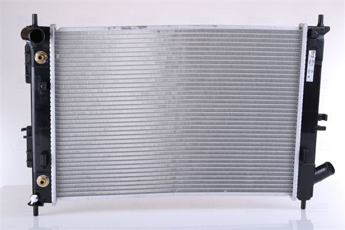 Kühler, Motorkühlung