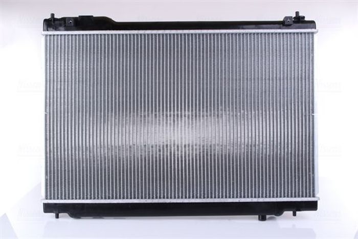 Kühler, Motorkühlung