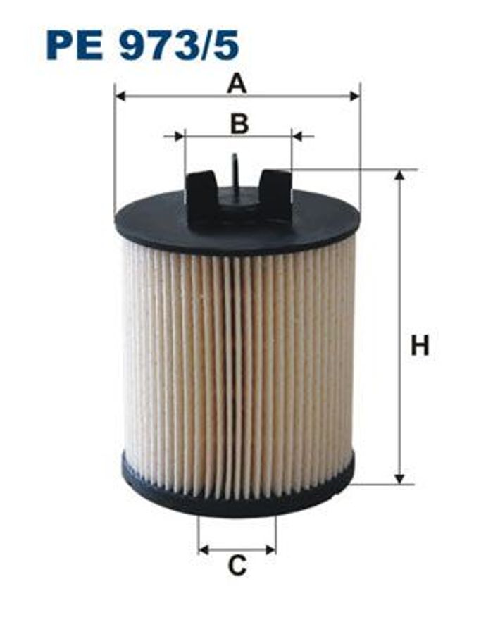 Kraftstofffilter