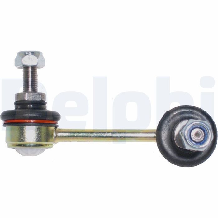 Stange/Strebe, Stabilisator