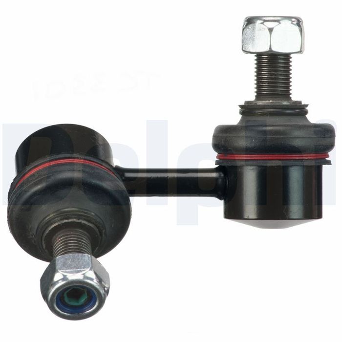 Stange/Strebe, Stabilisator
