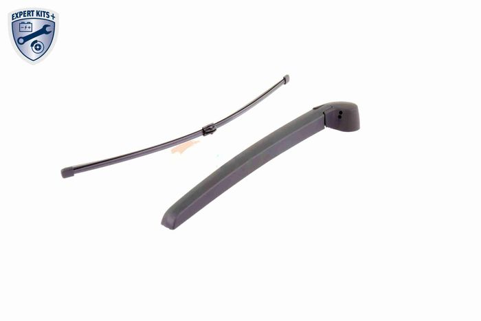 Wischarm-Satz, Scheibenreinigung