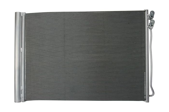 Kondensator, Klimaanlage