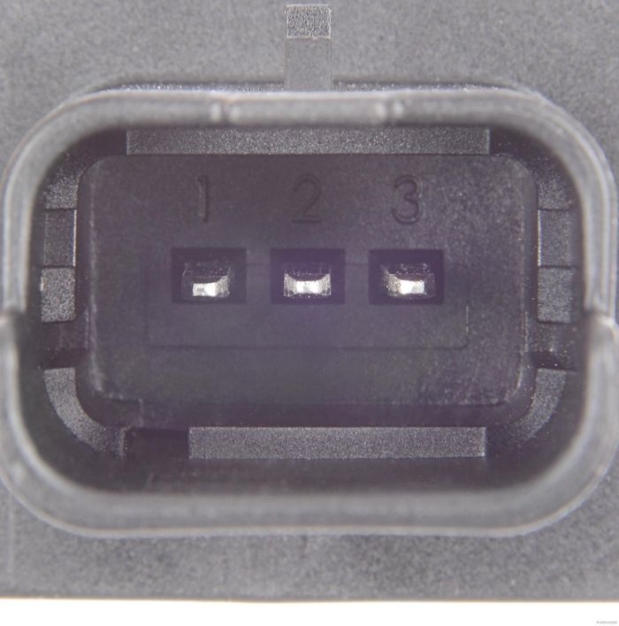 Sensor, Abgasdruck