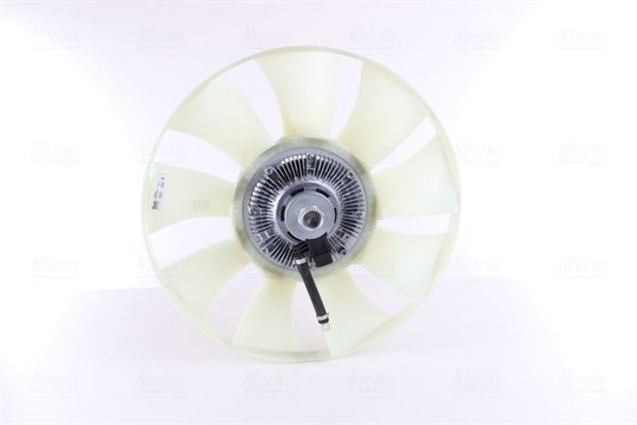 Kühlerlüfterkupplung (ventilator) passt zu: MERCEDES SPRINTER 3,5-T (B906), S...