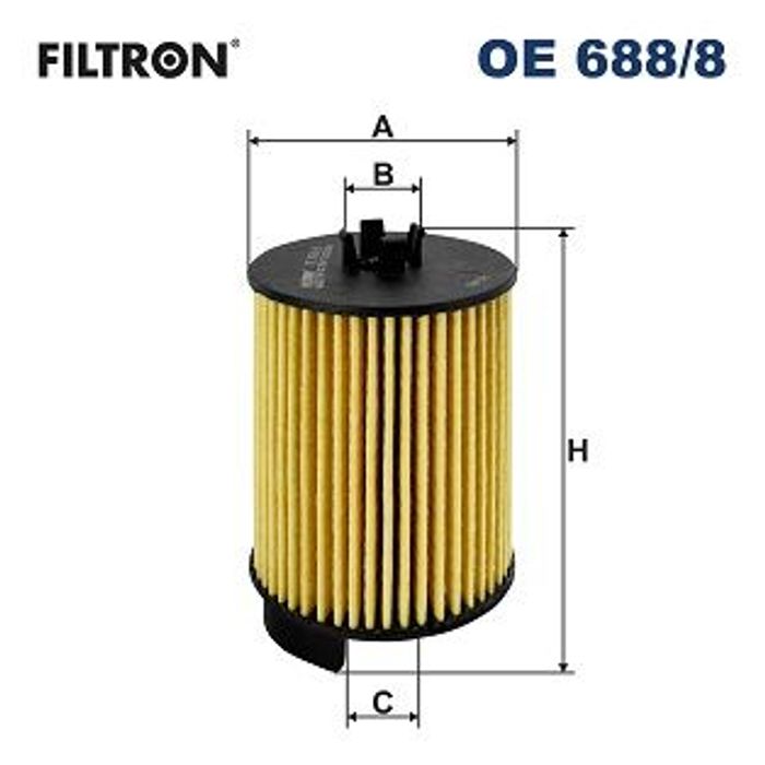 Ölfilter