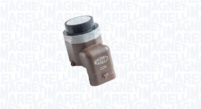 Sensor, Einparkhilfe