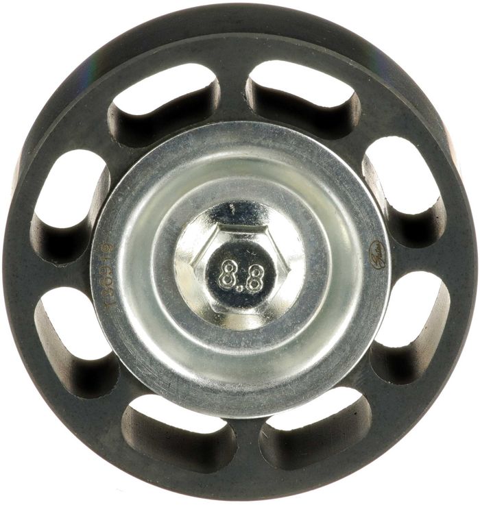 Umlenk-/Führungsrolle, Keilrippenriemen
