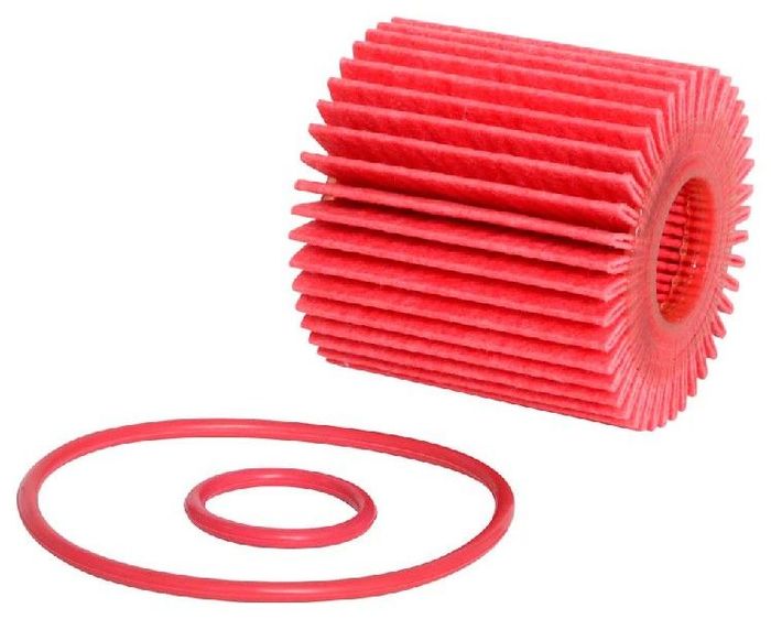 Ölfilter