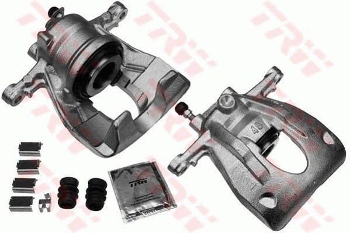 Bremssattel