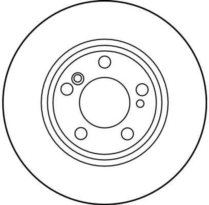 Bremsscheibe