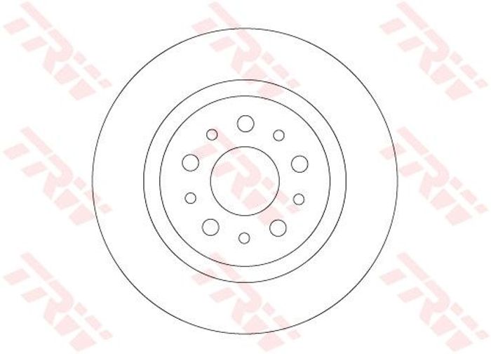Bremsscheibe