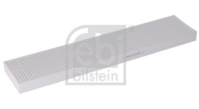 Filter, Innenraumluft