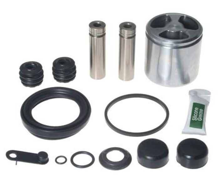 Reparatursatz, Bremssattel