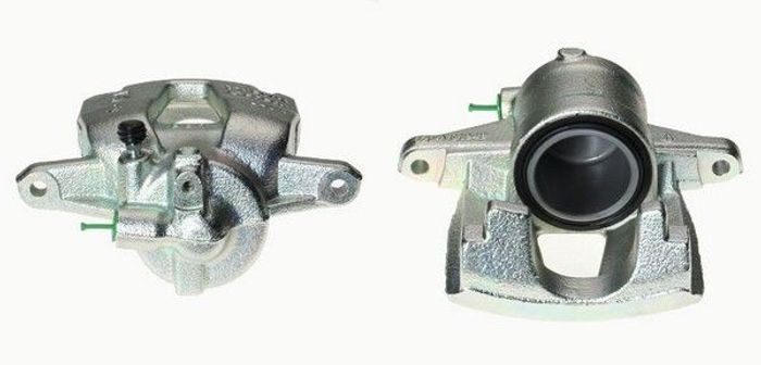 Bremssattel