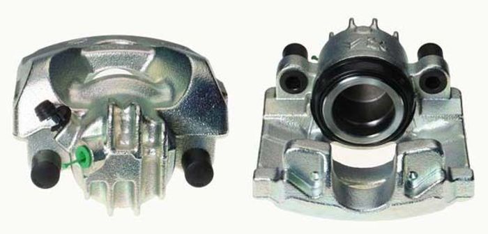 Bremssattel