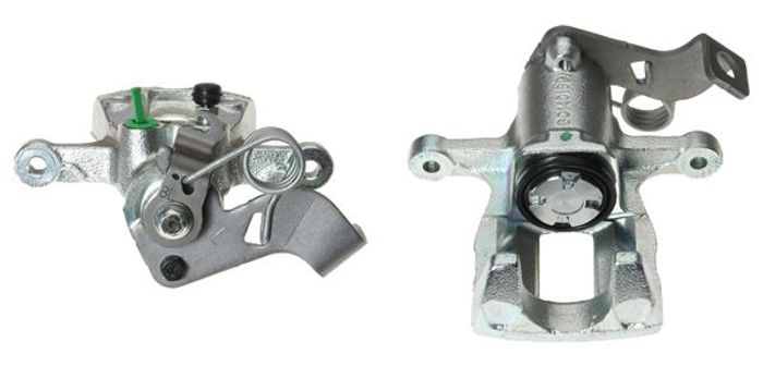 Bremssattel