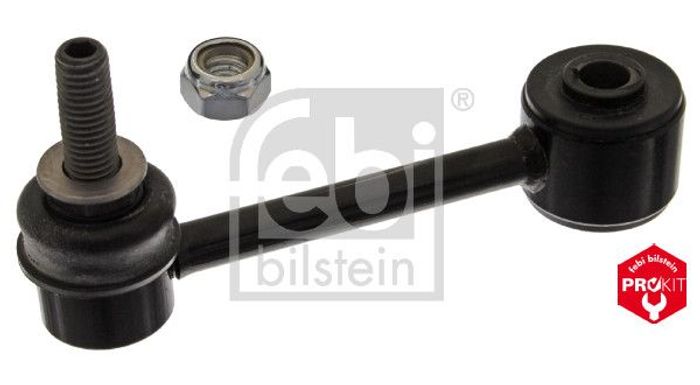 Stange/Strebe, Stabilisator