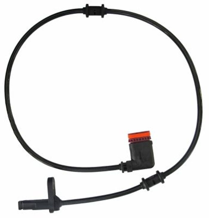 Sensor, Raddrehzahl