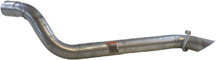 Abgasrohr