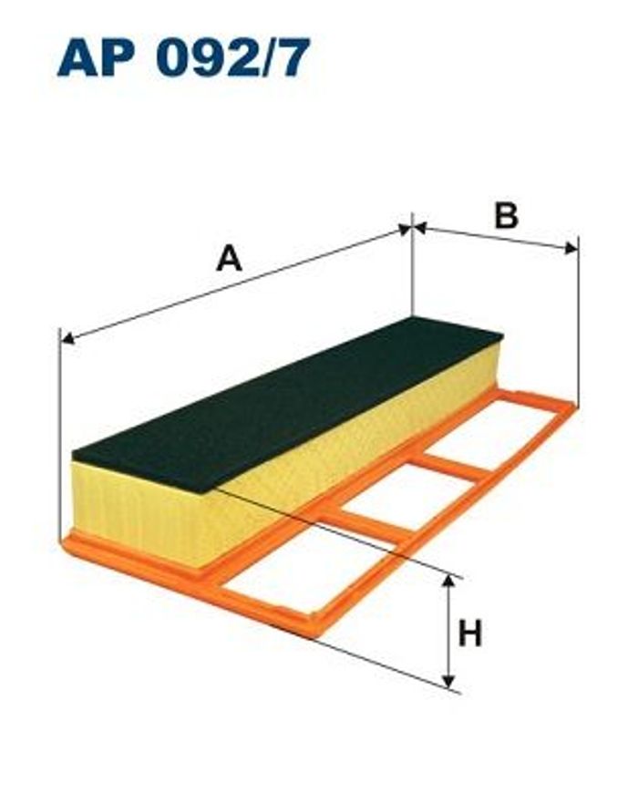 Luftfilter