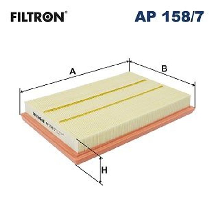 Luftfilter