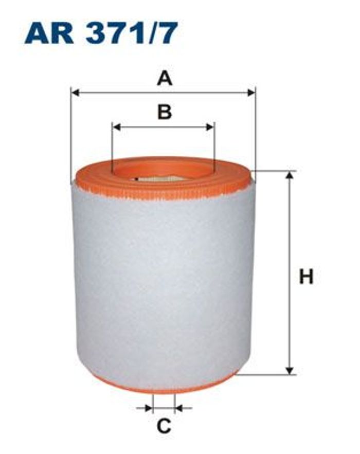 Luftfilter