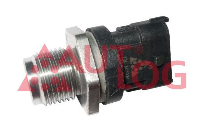 Sensor, Kraftstoffdruck