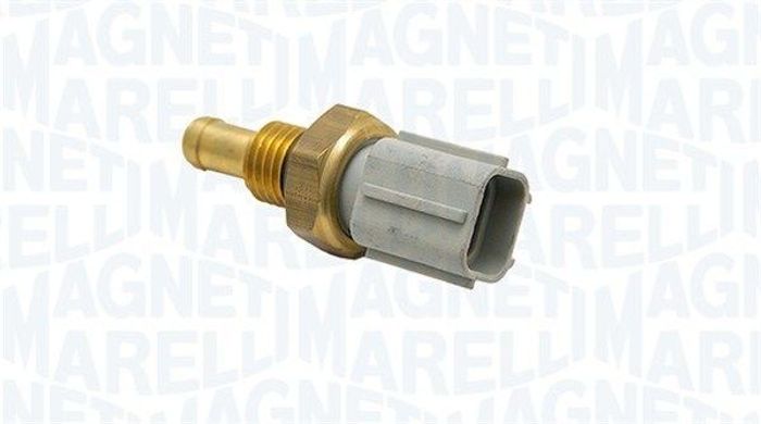 Sensor, Kraftstofftemperatur