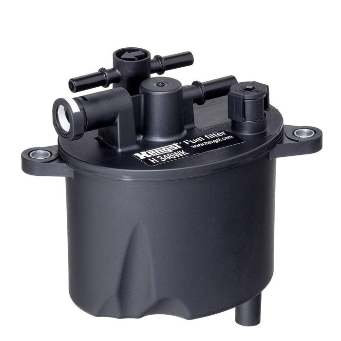 Kraftstofffilter