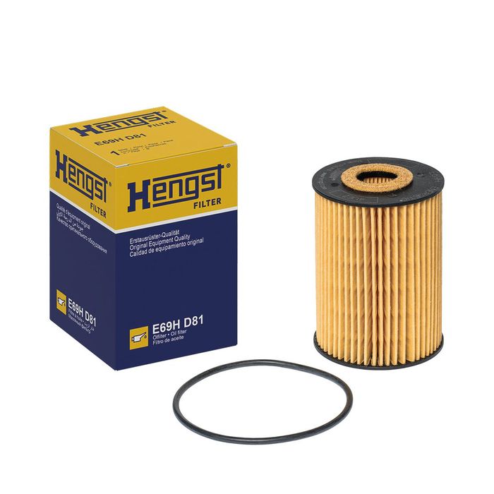 Ölfilter